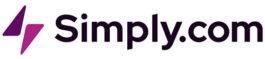 Simply.com Webbhotell